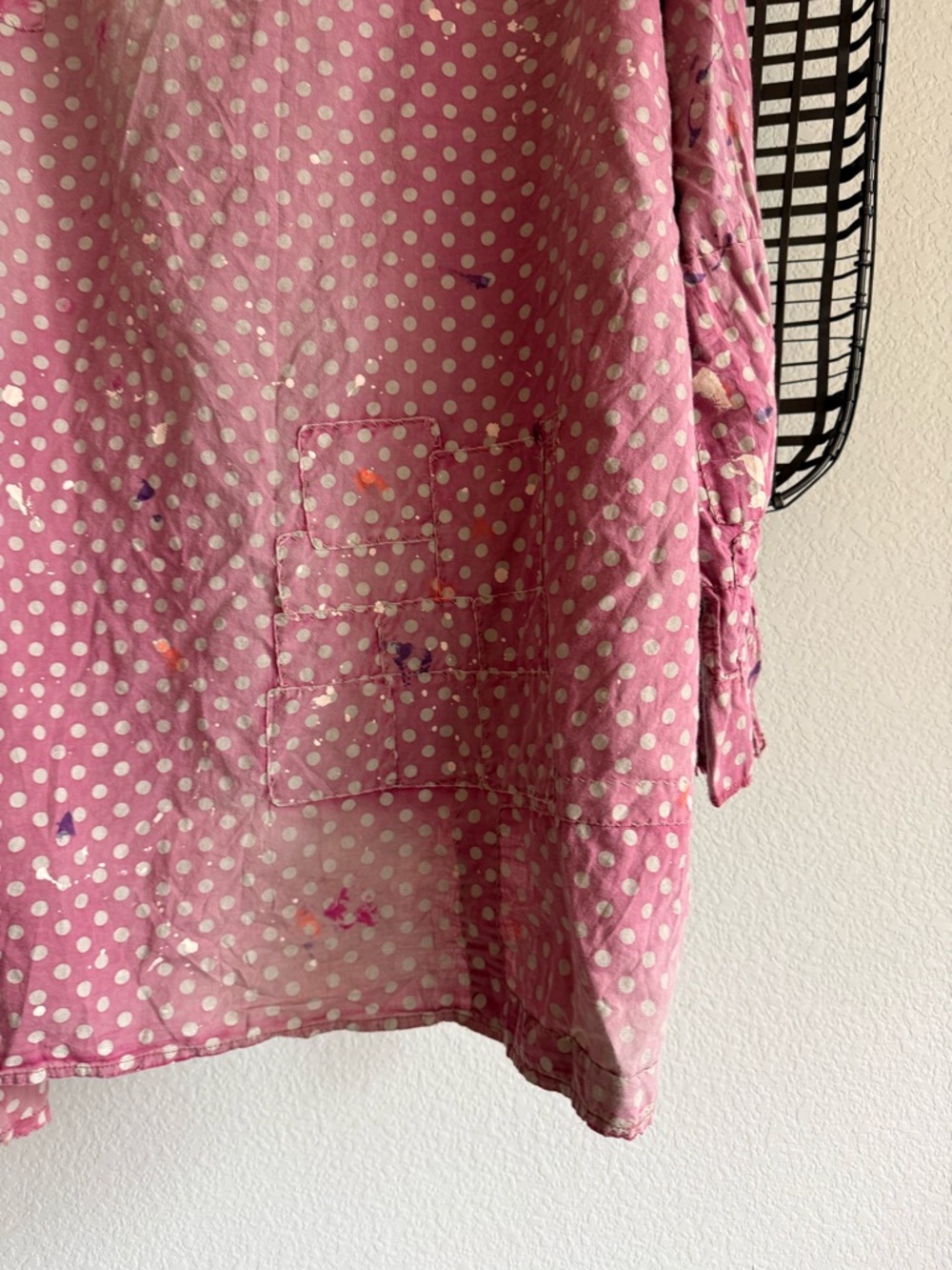 Magnolia Pearl Adison Work Shirt - Picture 6 of 8